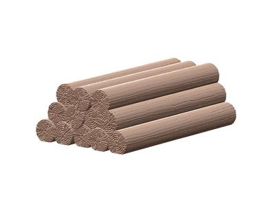 Lumber Piles (32mm/any scale