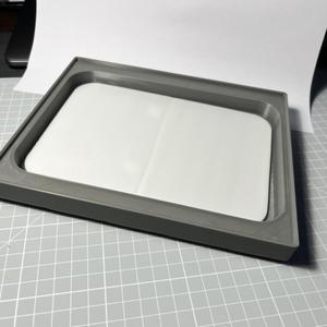 Gridfinity Wet Palette