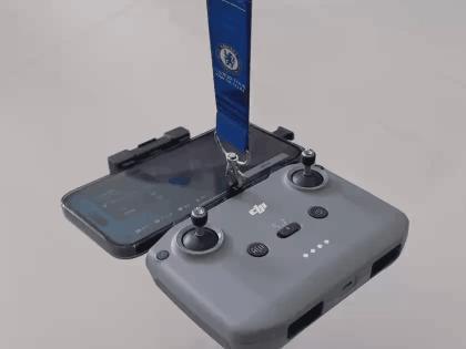 DJI Remote Lanyard Neck Strap mount RC-N1 N2  N3