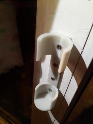 Tool clamp (Customizer)