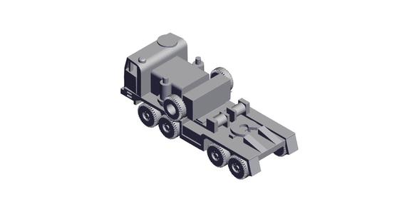 1/48 Scale M746 C-HET.stl