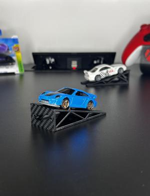 Ramp for Hot Wheels