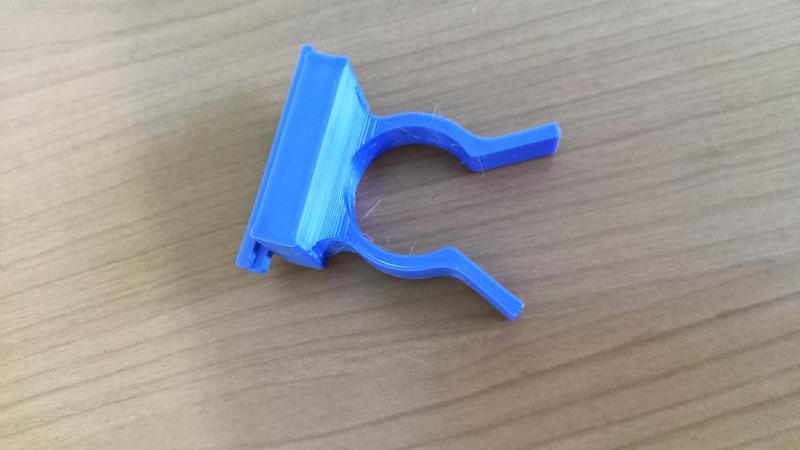 Stopper for kitchen skirting - Strong Kitchen Plinth Clip
