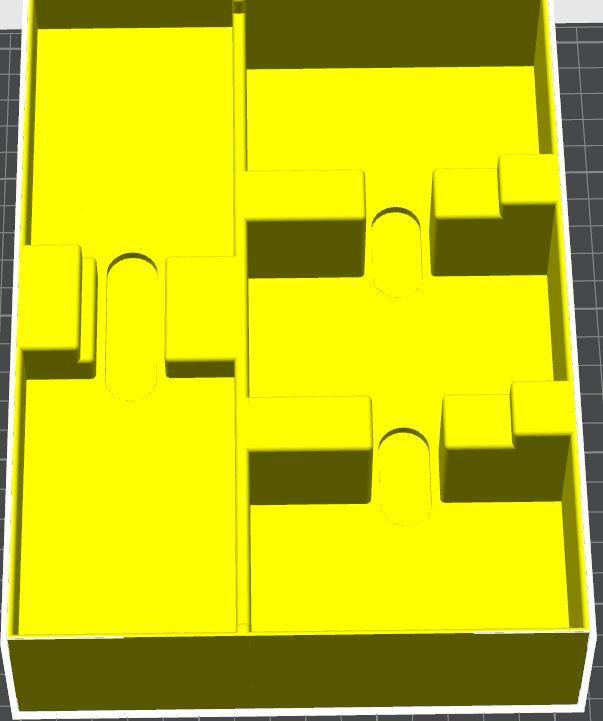 Forest Shuffle Remix