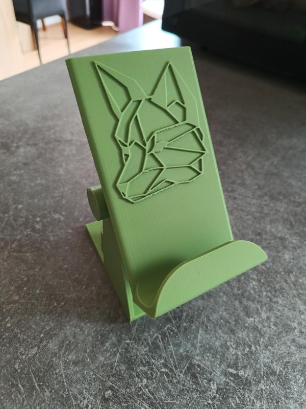 Phone Holder
