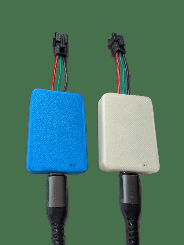 MagWLED-1 Enclosure (official)