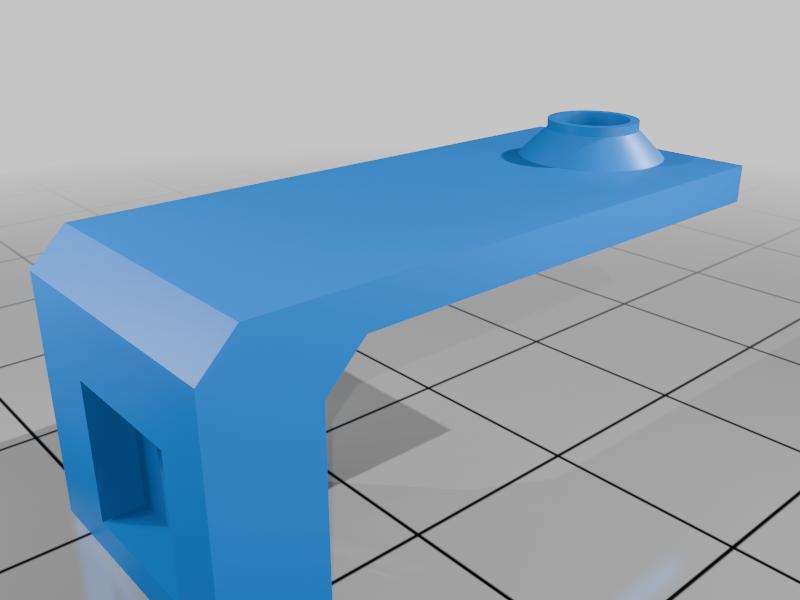 Anycubic Photon chamber's heater