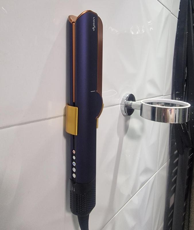 Dyson Airstrait Hair Styler Wall Holder Wand