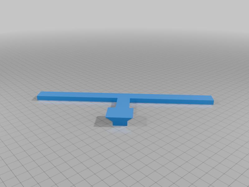 Nissan Leaf rear double cupholder/kleenex box combo