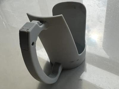 Disposable Cup Holder