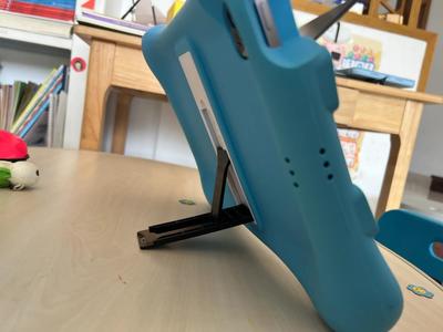 iPad case stand repair part