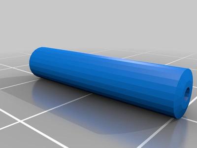 PUBG Supressor SR Sniper Rifle