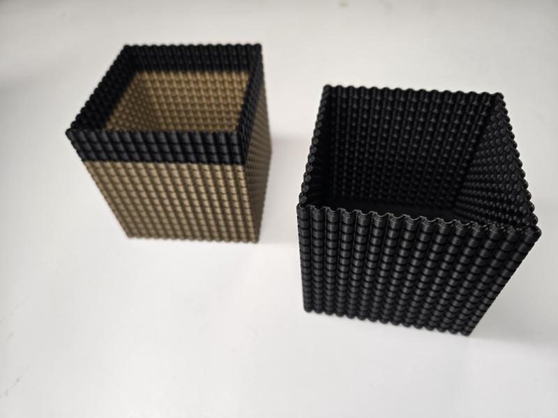 Vase Mode Starter Pots