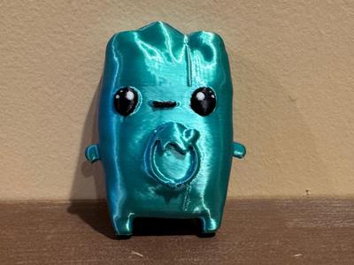 Water Sprite