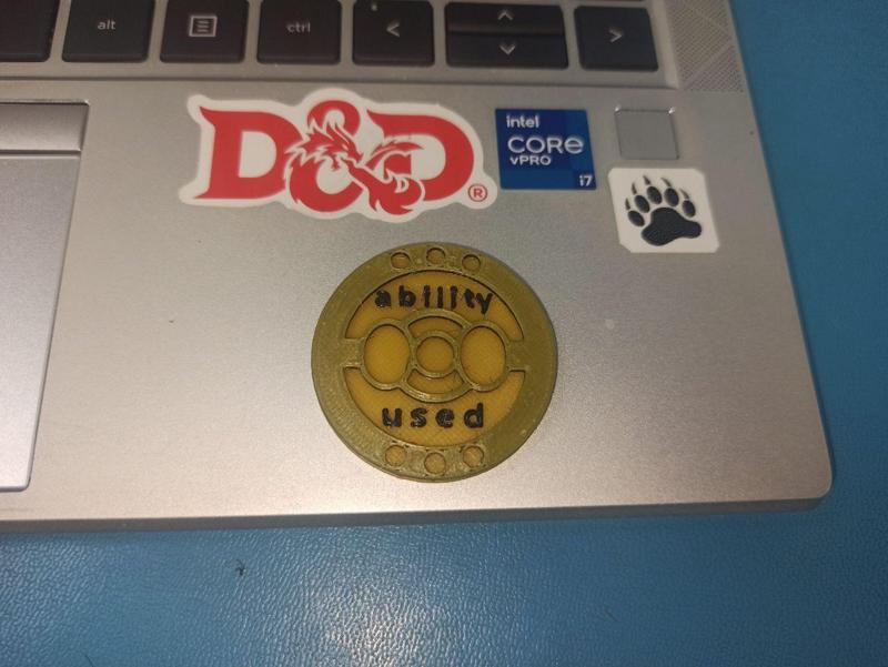 gimmighoul coin ability used pokemon TCG