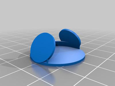 Bases for Stationfall Minis