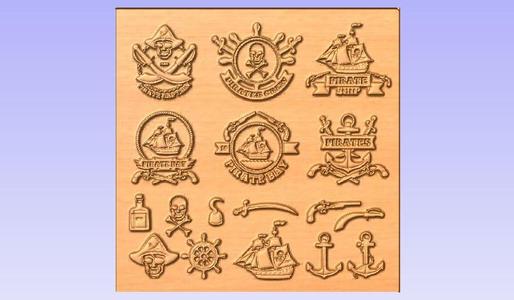 Pirates