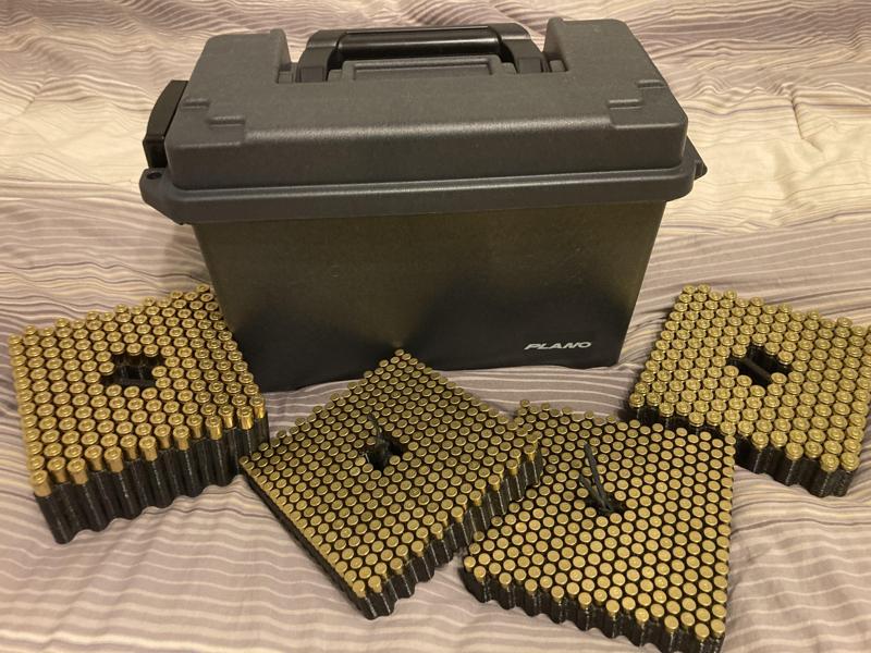 Plano Ammo Box Trays