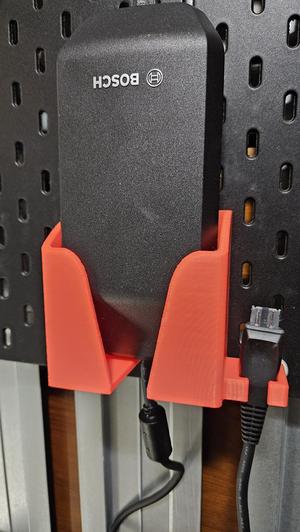 Bosch E-Bike Charger - IKEA Skadis