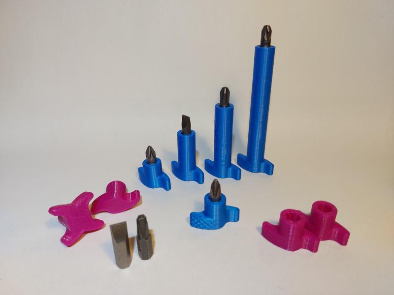 Bit Drive remix collection