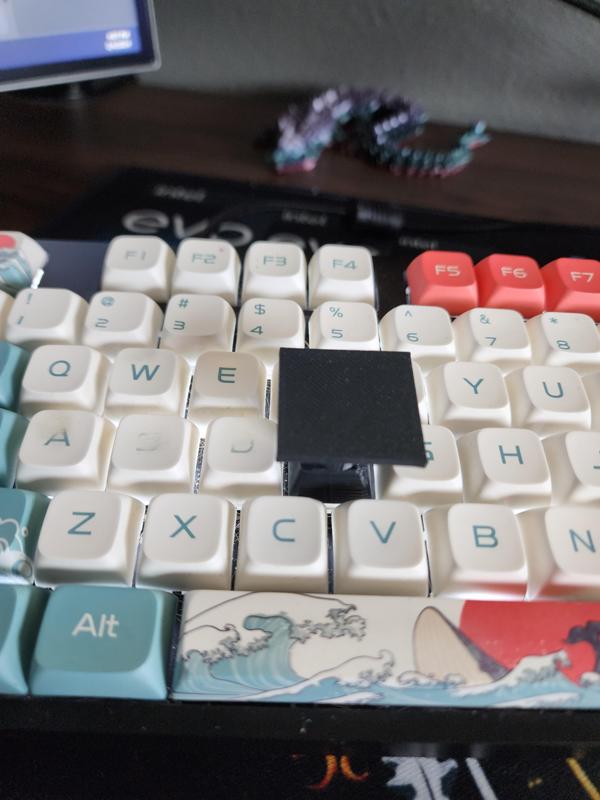 Palworld F key lifted