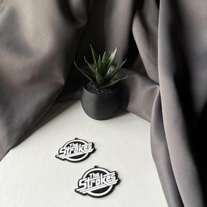 THE STROKES KEYCHAIN