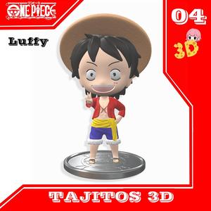 LUFFY-ONE PIECE