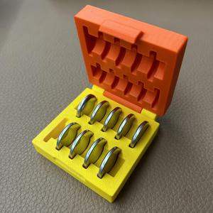 CR2032 Battery Holder / Case