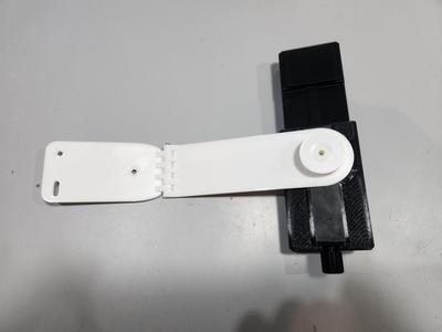 12  Inch Monitor Wall Mount