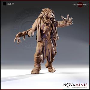 Troll 02