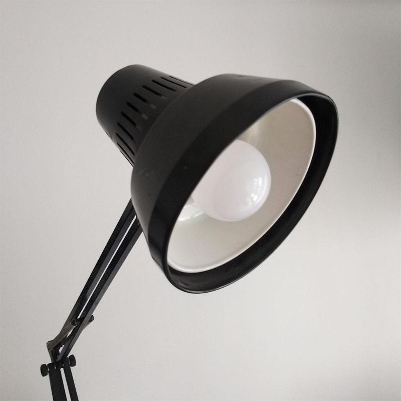 Lampshade support