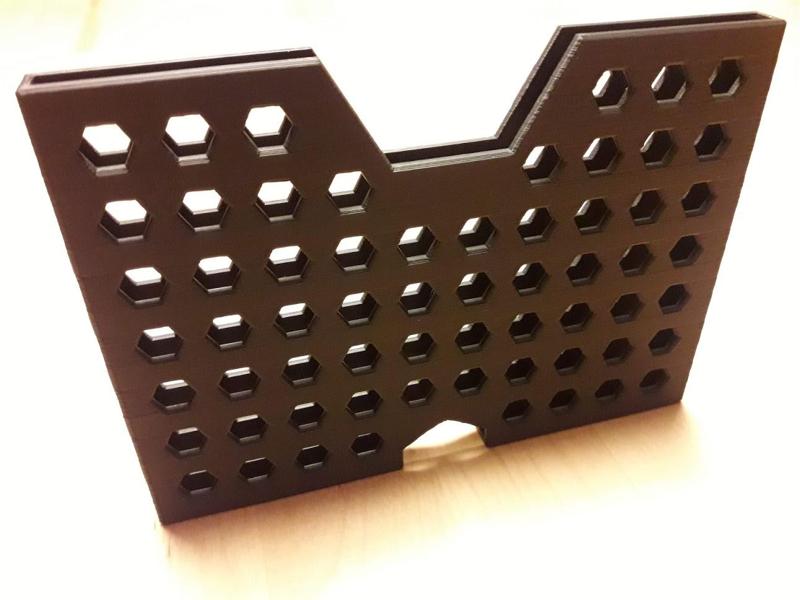 yet another passport case