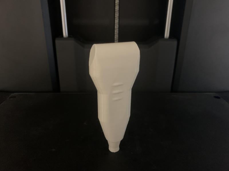 Ultrasound Wand - Single Piece