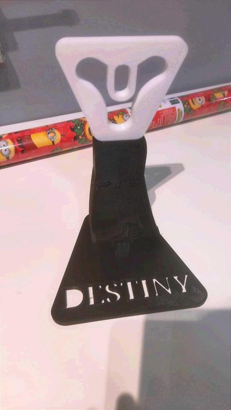 SOPORTE MANDO PS5 DESTINY