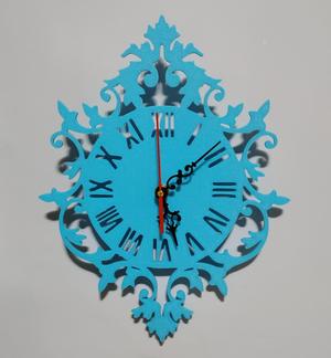Wall Classic Clock