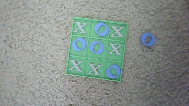 Tic Tac toe