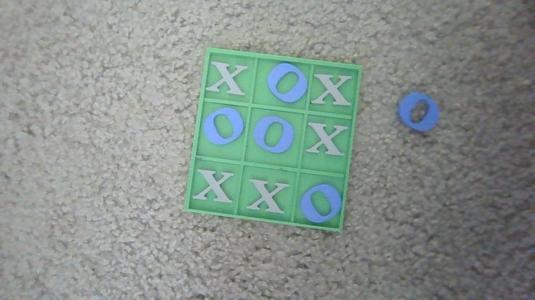 Tic Tac toe