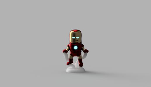 Mini Ironman