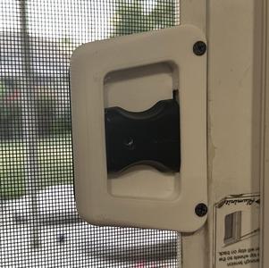Replacement Screen Door Handle