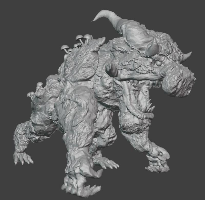 Troll (Stone)