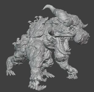 Troll (Stone)