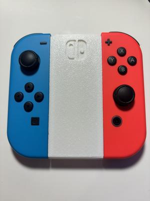 Joycon Grip