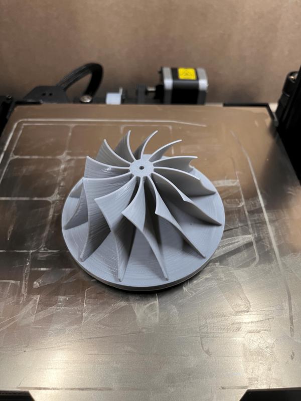 Impeller