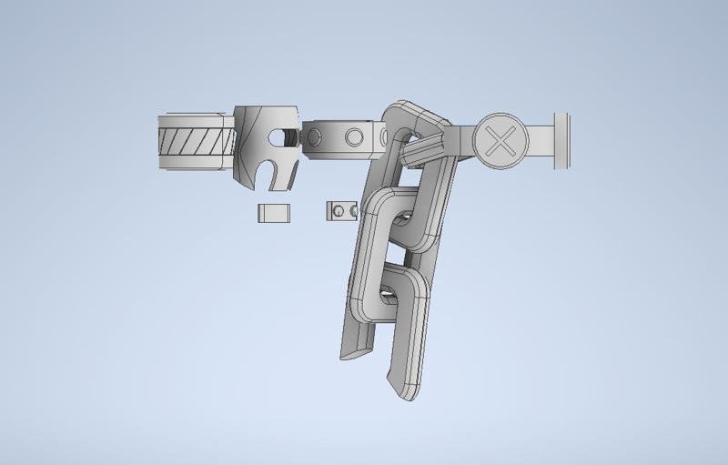 Zenless Zone Zero - Koleda Belobog Accessories