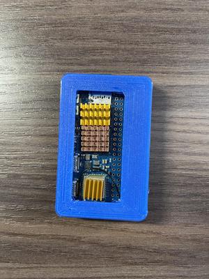Orange Pi Zero 2w Case