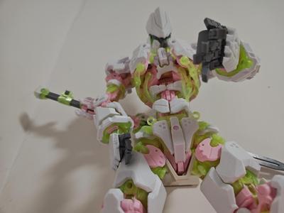 Wall Mount Stand for SH-02 StarK Descender