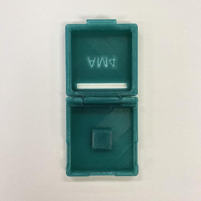 AMD AM4 CPU Case w/ Window