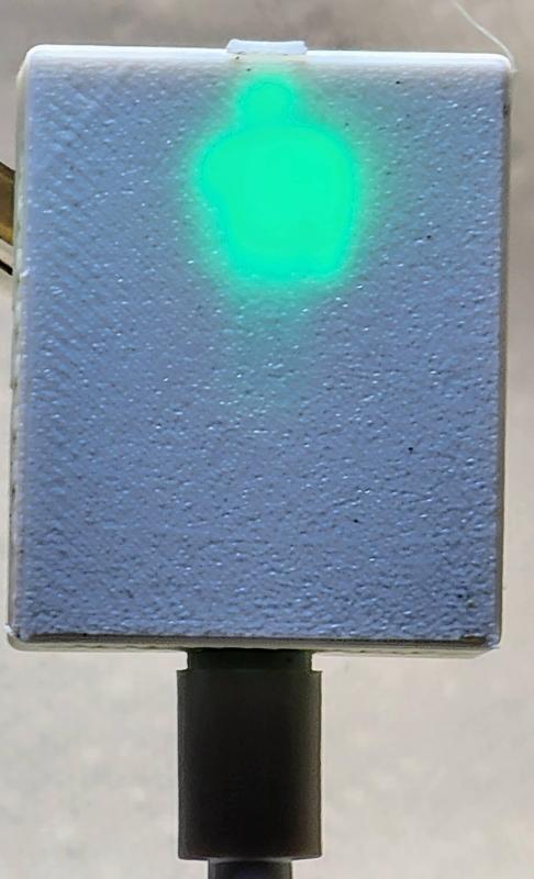 ESPHOME ultimate motion/presence detector