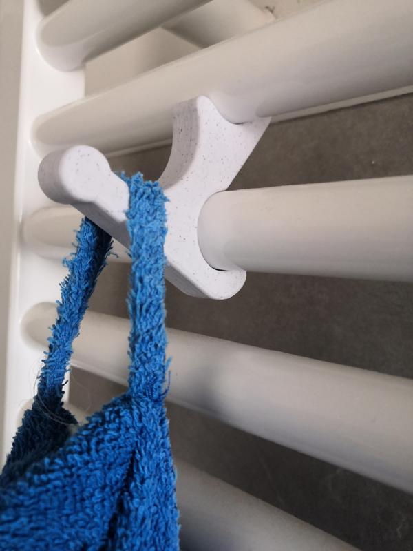 Appendino Radiatore / Termosifone