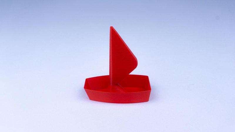 KIDS BOAT